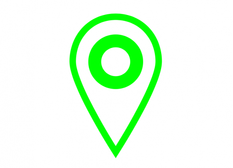 Icon für technische Features auf dem Stellenportal
